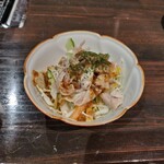 黒豚しゃぶ鍋 ぞうすいの店 八幡 - 