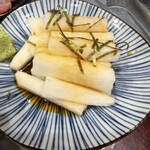 七輪大衆酒場 けむり - 