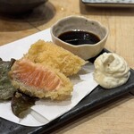 立呑み 魚椿 - 
