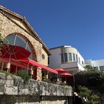 リストランテ アマルフィイ - 