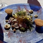 リストランテ アマルフィイ - 