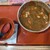 たまき - 料理写真:カレー南蛮そば