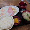 市場食堂 城南店