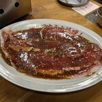 大阪焼肉・ホルモン ふたご - 