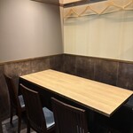 炭焼き屋 こもれ火 - 