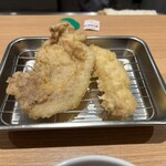 天麩羅処ひらお - 