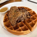 クリントン・ストリート・ベイキング・カンパニー 南青山店 - 