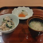 料理や まつもとけんじ - 