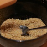 おうどん ひろ輝 - 