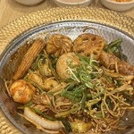 ディオスマーラータン 心斎橋店 - 