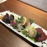 炭焼き屋 こもれ火 - 