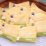 ありあけ 横濱ハーバー - 料理写真: