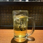 炭焼き屋 こもれ火 - 