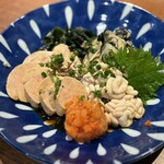 炭焼き屋 こもれ火 - 