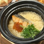 炭焼き屋 こもれ火 - 