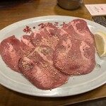 大阪焼肉・ホルモン ふたご 五反田本店 - 