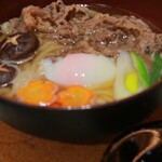 おうどん ひろ輝 - 