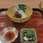 料理や まつもとけんじ - 