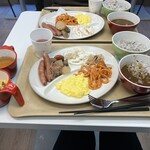 コンフォートイン - 料理写真: