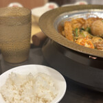 ディオスマーラータン 心斎橋店 - 