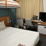 コンフォートイン - 