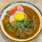 カリーアンダーソン - 