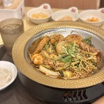 ディオスマーラータン - 