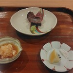 料理や まつもとけんじ - 