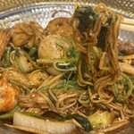 ディオスマーラータン 心斎橋店 - 