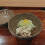 料理や まつもとけんじ - 