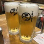 大阪焼肉・ホルモン ふたご - 