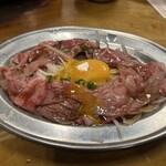 大阪焼肉・ホルモン ふたご 五反田本店 - 