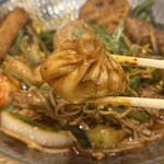 ディオスマーラータン 心斎橋店 - 