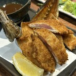 炭焼き屋 こもれ火 - 