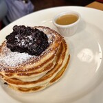 クリントン・ストリート・ベイキング・カンパニー 南青山店 - 