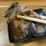 焼肉の太吉 - 肉