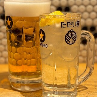 大衆酒場 溝の口 ただいま_0