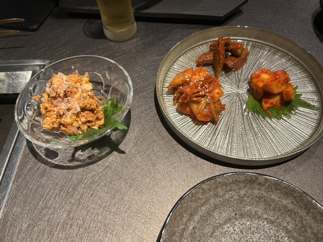 ヤキニク ZER:0 （ゼロ）のご予約 - 目黒/焼肉 | 食べログ