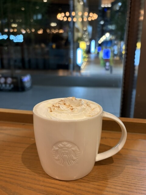 スターバックス コーヒー ちゃやまちアプローズタワー店 （STARBUCKS