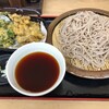蕎麦 こばやし