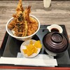 日本橋 天丼 金子半之助 - 