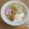 鴨池・垂水フェリー 南海うどん