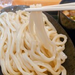 めん処阿吽 うどん子 - 