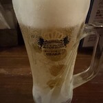立喰酒場 金獅子 - 