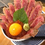 生マグロ専門店 ジンベエ - 