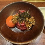 焼肉ダイニング甲 - 