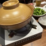 三代目 鳥メロ 梅田茶屋町店 - 