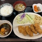 とんかつ 吉兆 - 