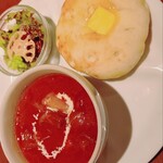 石釜 ベイクブレッド 茶房 タムタム - 