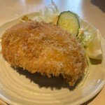 角常食堂 - 